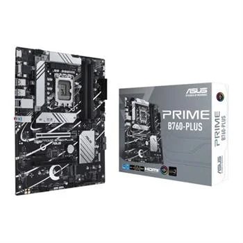 مادربرد ASUS مدل PRIME B760 PLUS DDR5 LGA 1700