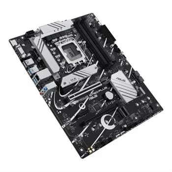 مادربرد ASUS مدل PRIME B760 PLUS DDR5 LGA 1700