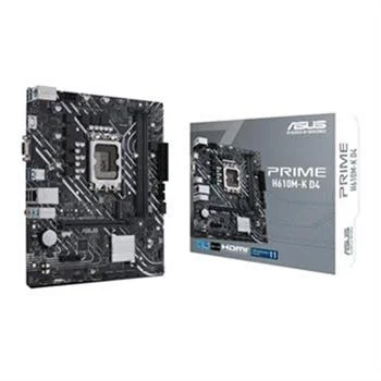 مادربرد Asus مدل PRIME H610M-K D4