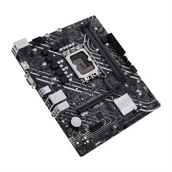 مادربرد Asus مدل PRIME H610M-K D4