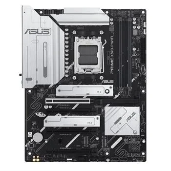 مادربرد ASUS مدل PRIME X870-P Wi-Fi DDR5 AM5 ATX