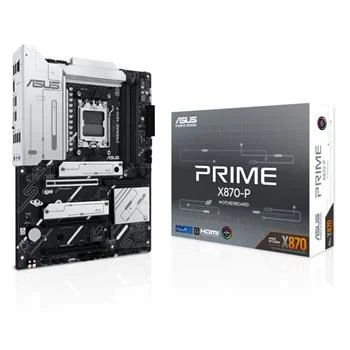 مادربرد ASUS مدل PRIME X870-P DDR5 AM5 ATX