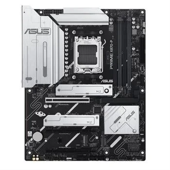 مادربرد ASUS مدل PRIME X870-P DDR5 AM5 ATX
