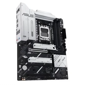 مادربرد ASUS مدل PRIME X870-P DDR5 AM5 ATX