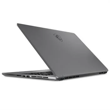 لپ تاپ 17.0 اینچی  ام اس آی مدل Creator Z17 A14VFT Core i7 14700HX 32GB 2TB SSD RTX 4060 8GB