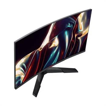 مانیتور 32 اینچ گیمینگ خمیده کووری مدل 32E6QC