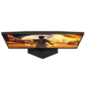 مانیتور گیمینگ 27 اینچ ای او سی مدل 27G42E