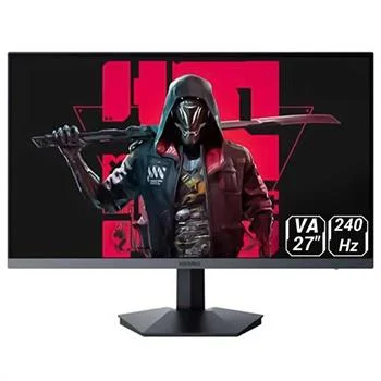 مانیتور گیمینگ 27 اینچ کووری مدل 27GN02