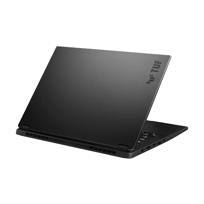 لپ تاپ 14.0 اینچی ایسوس مدل TUF Gaming FA401WU Ryzen AI 9 HX 370 32GB 1TB SSD RTX4050 6GB