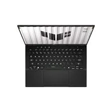 لپ تاپ 14.0 اینچی ایسوس مدل TUF Gaming FA401WU Ryzen AI 9 HX 370 32GB 1TB SSD RTX4050 6GB