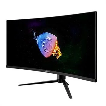مانیتور گیمینگ 34 اینچ ام اس آی مدل Optix MAG342CQPV