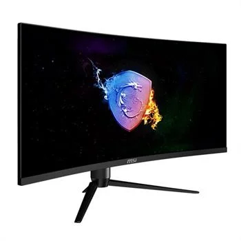 مانیتور گیمینگ 34 اینچ ام اس آی مدل Optix MAG342CQPV