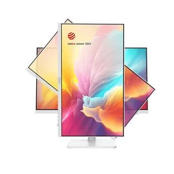 مانیتور 23.8 اینچ ام اس آی مدل MD2412PW