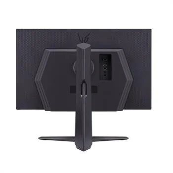 مانیتور 27 اینچ گیمینگ ال جی مدل LG UltraGear 27GR75Q-B