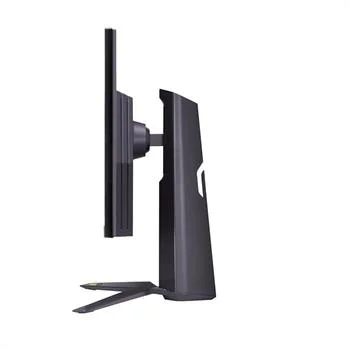 مانیتور 27 اینچ گیمینگ ال جی مدل LG UltraGear 27GR75Q-B
