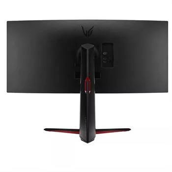 مانیتور گیمینگ خمیده ال جی مدل 34GP63A-B