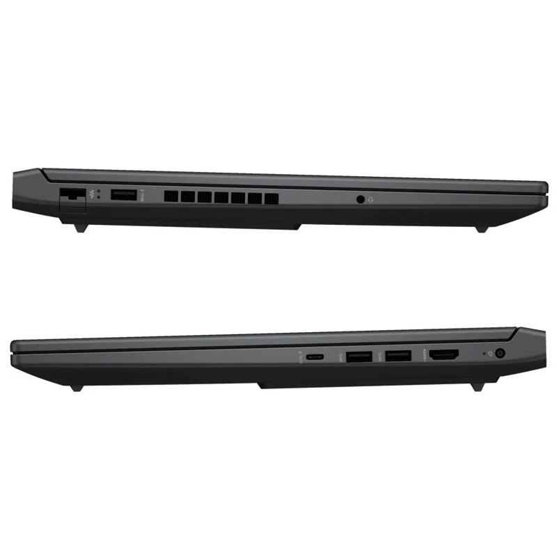 لپ تاپ اچ پی 16.1 اینچی مدل Victus R0045NE Core i7 13700H 16GB 1TB SSD RTX 4050 6GB