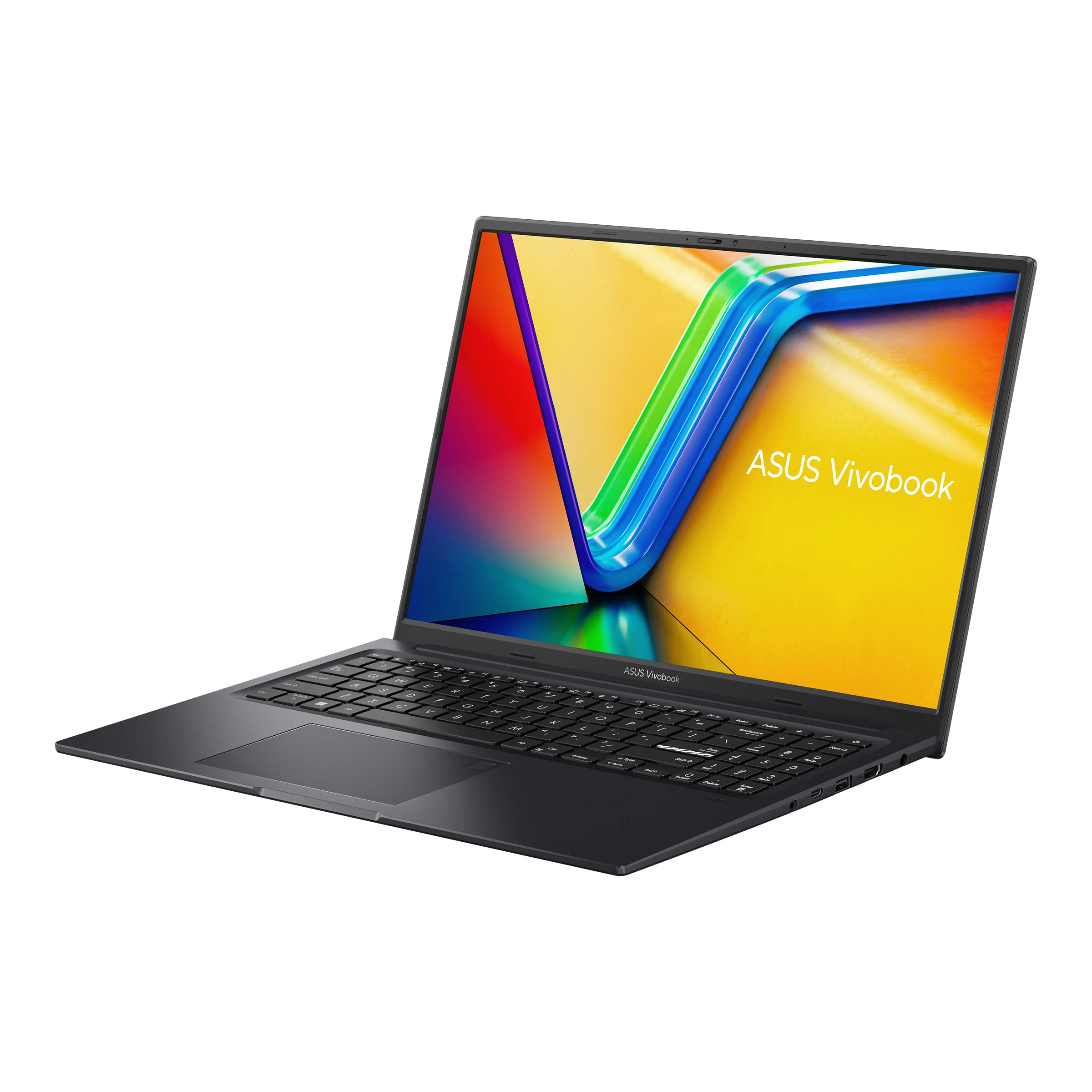 لپ تاپ 15.6 اینچی ایسوس مدل Vivobook E1504FA Ryzen 3 7320U 4GB 256GB SSD AMD Radeon