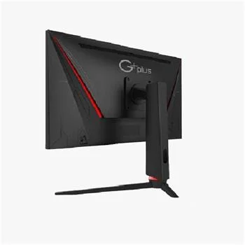 مانيتور گیمینگ 27 اينچ جی پلاس مدل GGM-L277FN