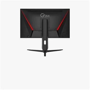 مانيتور گیمینگ 27 اينچ جی پلاس مدل GGM-L277FN