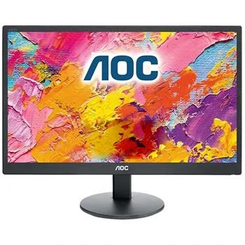 مانیتور 19.5 اینچ ای او سی مدل E2070SWN