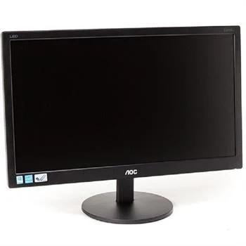 مانیتور 19.5 اینچ ای او سی مدل E2070SWN