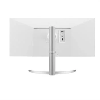 مانیتور گیمینگ 34 اینچ ال جی مدل 34WQ650 W