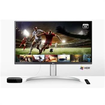 مانیتور 27 اینچ ال جی مدل 27UP850-NW