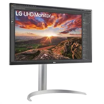 مانیتور 27 اینچ ال جی مدل 27UP850-NW