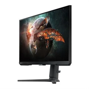 مانیتور گیمینگ 27 اینچ سامسونگ مدل Odyssey LS27BG402EMXUE