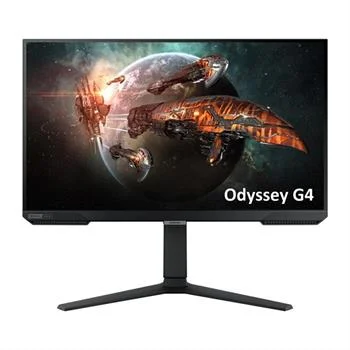 مانیتور گیمینگ 27 اینچ سامسونگ مدل Odyssey LS27BG402EMXUE