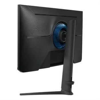 مانیتور گیمینگ 27 اینچ سامسونگ مدل Odyssey LS27BG402EMXUE