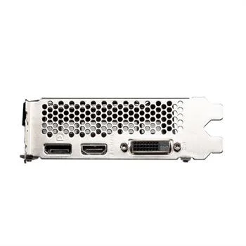 کارت گرافیک MSI مدل  GeForce GTX 1650 D6 VENTUS XS OCV3 4GB