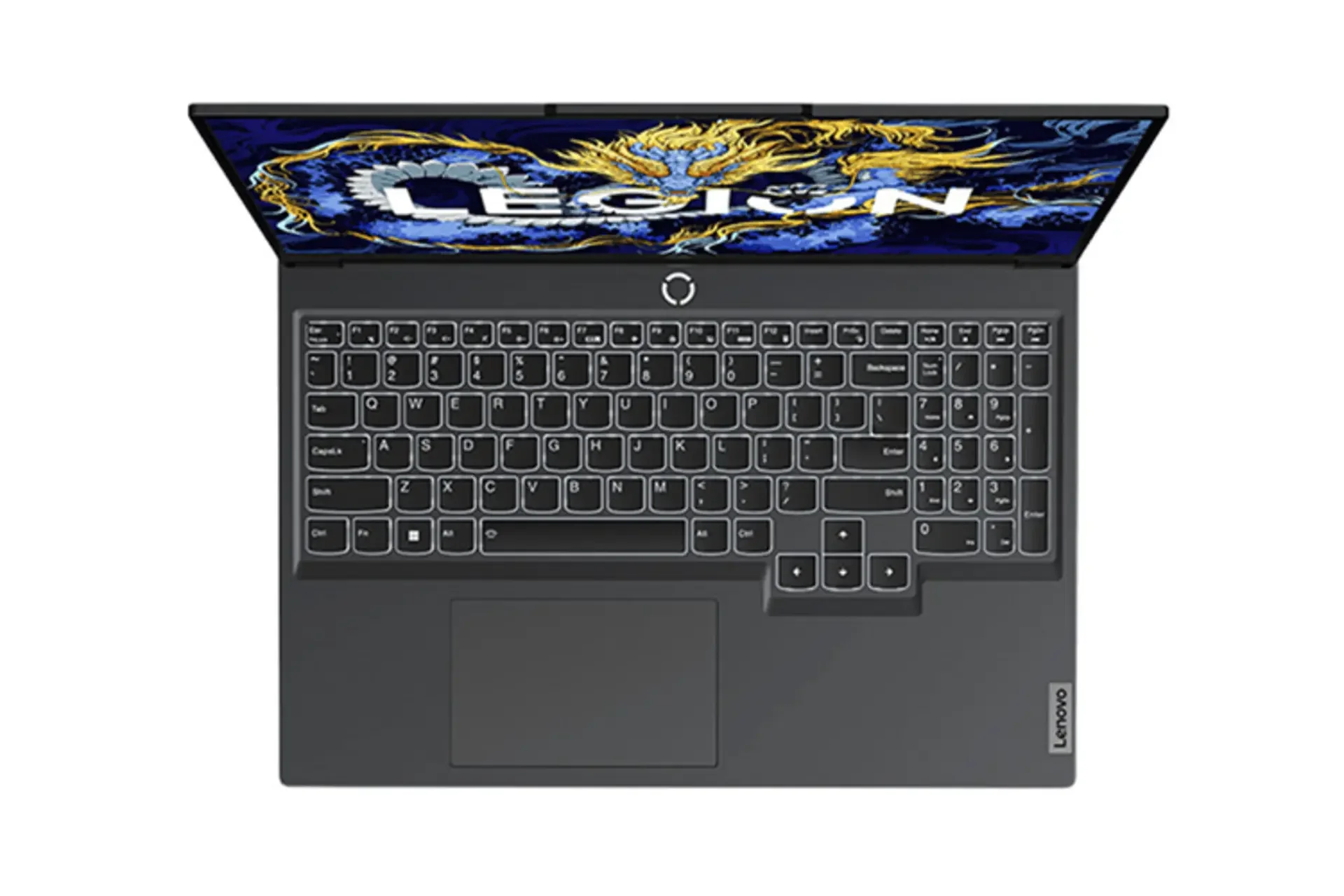 لپ تاپ لنوو 16.0 اینچی مدل Legion Pro 5 Core i7 14700HX 32GB 2TB SSD RTX 4070 8GB