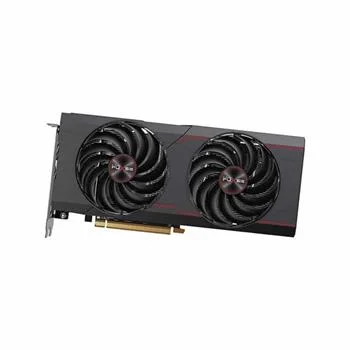 کارت گرافیک Sapphire مدل Pulse RX 6700XT Gaming 12GB GDDR6