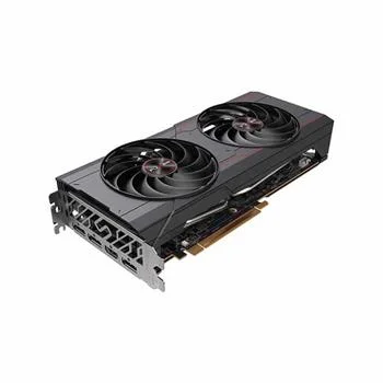 کارت گرافیک Sapphire مدل Pulse RX 6700XT Gaming 12GB GDDR6