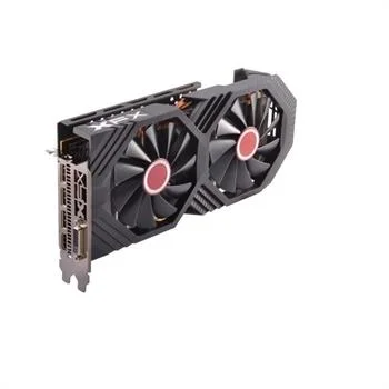 کارت گرافیک ایکس اف ایکس XFX Radeon RX 580 GTS 8GB DDR5
