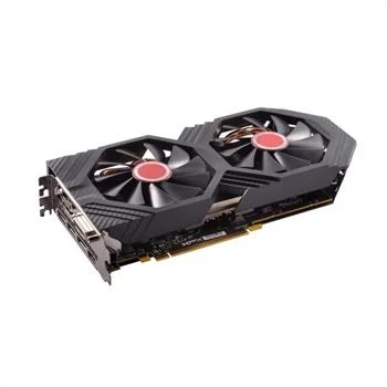 کارت گرافیک ایکس اف ایکس XFX Radeon RX 580 GTS 8GB DDR5