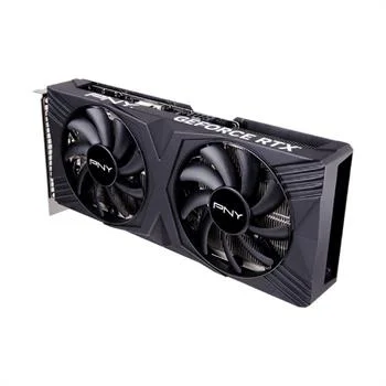 کارت گرافیک پی ان وای GeForce RTX 4060 Ti 8GB VERTO Dual Fan DLSS 3