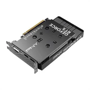 کارت گرافیک پی ان وای GeForce RTX 3050 6GB VERTO