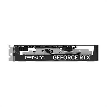کارت گرافیک پی ان وای GeForce RTX 4060 8GB VERTO Dual Fan DLSS 3