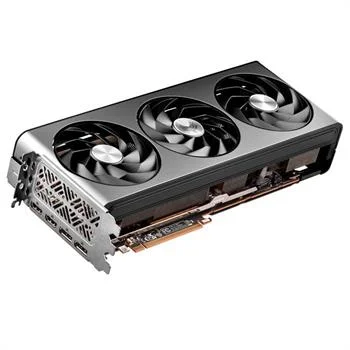 کارت گرافیک Sapphire مدل NITRO+ AMD Radeon RX 7700 XT Gaming OC 12GB GDDR6
