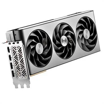 کارت گرافیک Sapphire مدل NITRO+ AMD Radeon RX 7700 XT Gaming OC 12GB GDDR6