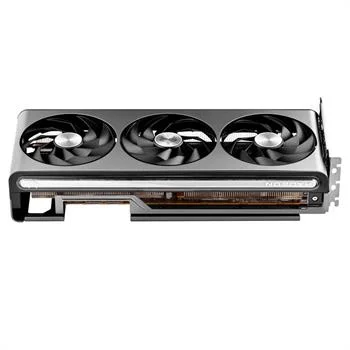 کارت گرافیک Sapphire مدل NITRO+ AMD Radeon RX 7700 XT Gaming OC 12GB GDDR6