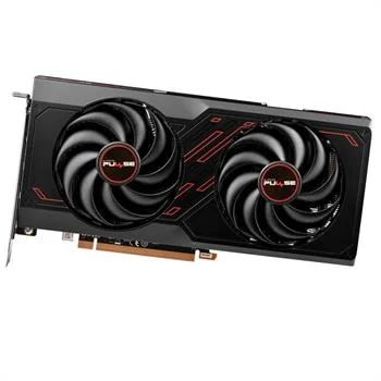 کارت گرافیک Sapphire مدلPULSE AMD Radeon RX 7600 Gaming OC 8GB GDDR6