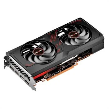 کارت گرافیک Sapphire مدلPULSE AMD Radeon RX 7600 Gaming OC 8GB GDDR6