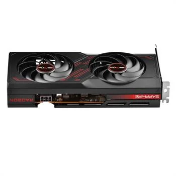 کارت گرافیک Sapphire مدلPULSE AMD Radeon RX 7600 Gaming OC 8GB GDDR6