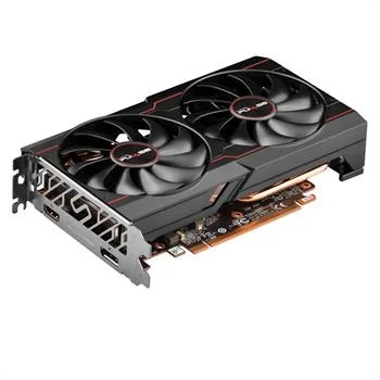 کارت گرافیک Sapphire مدل PULSE AMD Radeon RX 6500 XT Gaming OC 8GB GDDR6