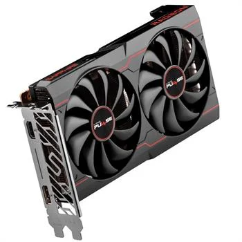 کارت گرافیک Sapphire مدل PULSE AMD Radeon RX 6500 XT Gaming OC 8GB GDDR6