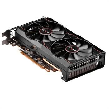 کارت گرافیک Sapphire مدل PULSE AMD Radeon RX 6500 XT Gaming OC 8GB GDDR6